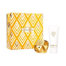 LADY MILLION SET EAU DE PARFUM